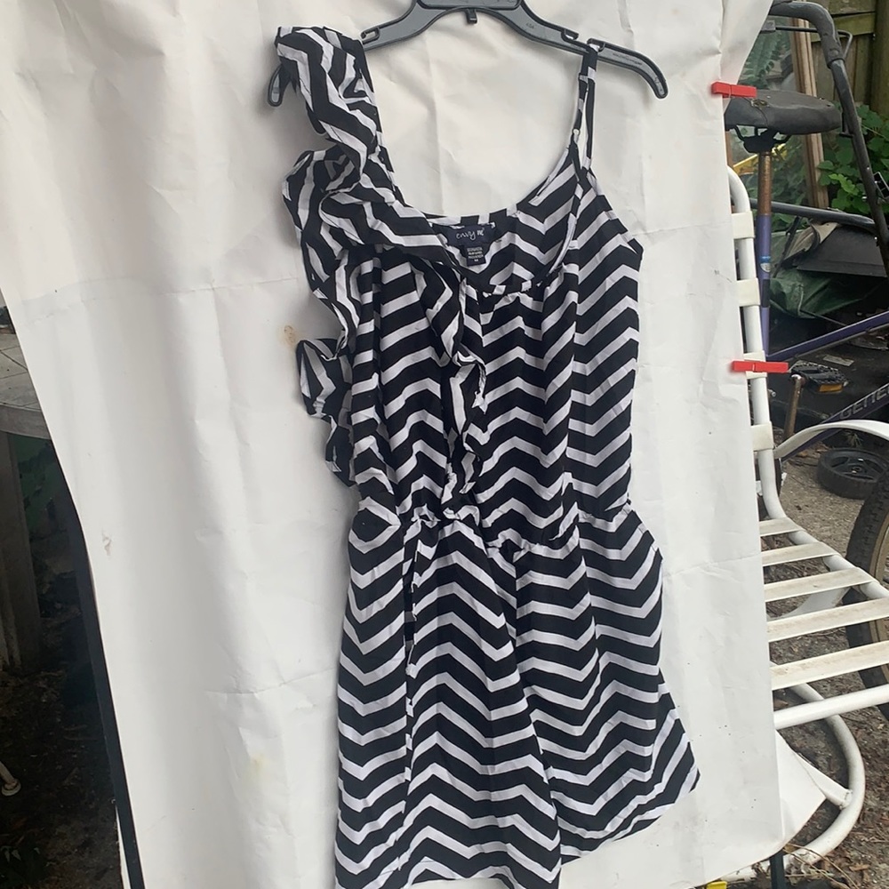 Envy me romper